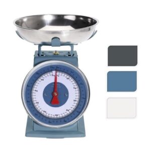 Kitchen Scale 5 Kg (3 Colours)