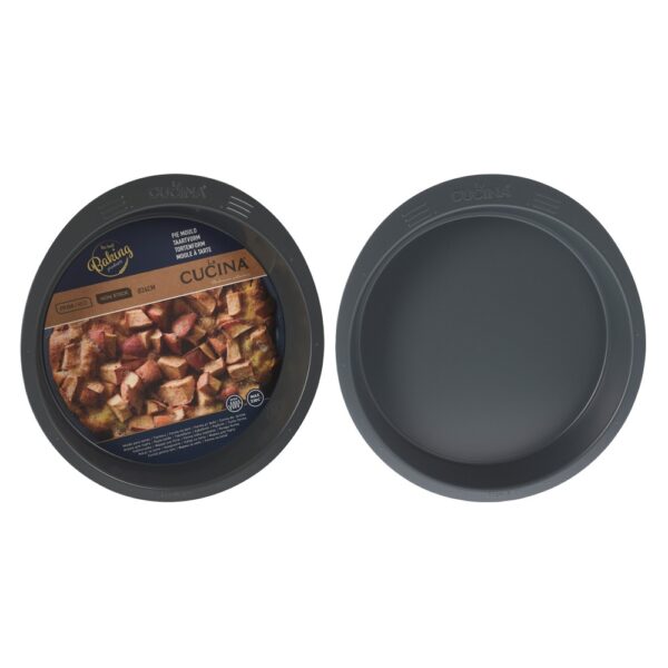 Round Baking Pan 24cm