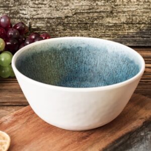 Melamine Bowl 15.50x8cm (3 Colours)