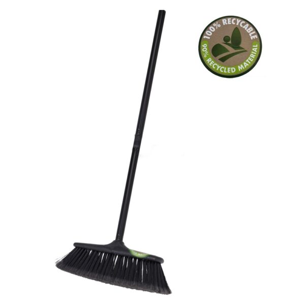 Broom with Handle - Image 3