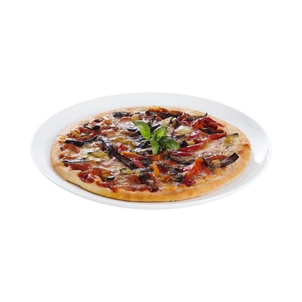 Friends Time Pizza Plate 32cm - Image 3
