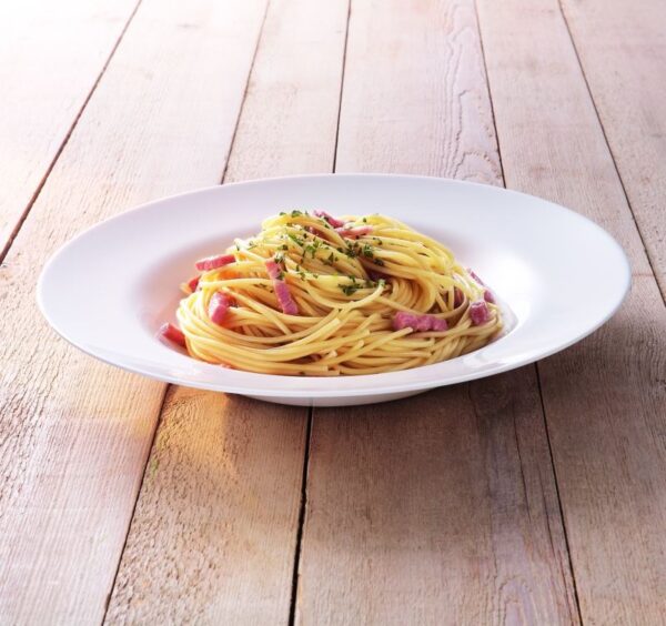 Friends Time Pasta Plate 28cm