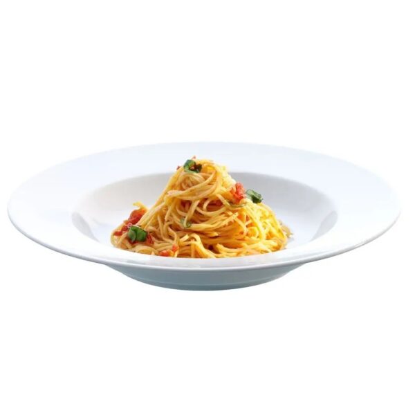 Friends Time Pasta Plate 28cm - Image 2