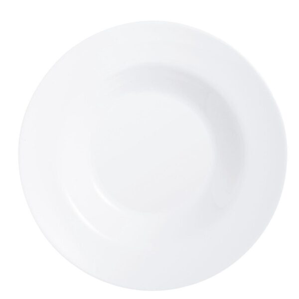 Friends Time Pasta Plate 28cm - Image 3