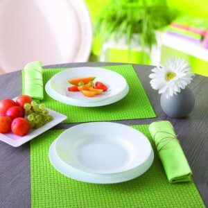 Everyday Dinner Plate 24cm