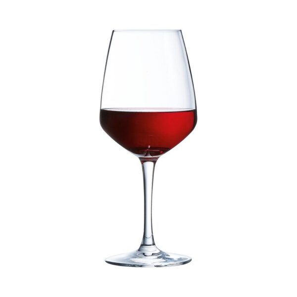 Vinetis Wine Glass 500ml - Image 2