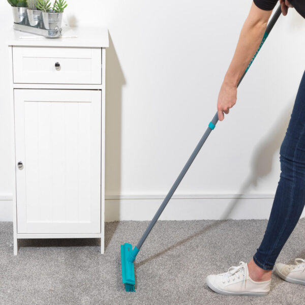 Beldray Pet Plus Rubber Head Broom