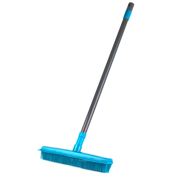 Beldray Pet Plus Rubber Head Broom - Image 6