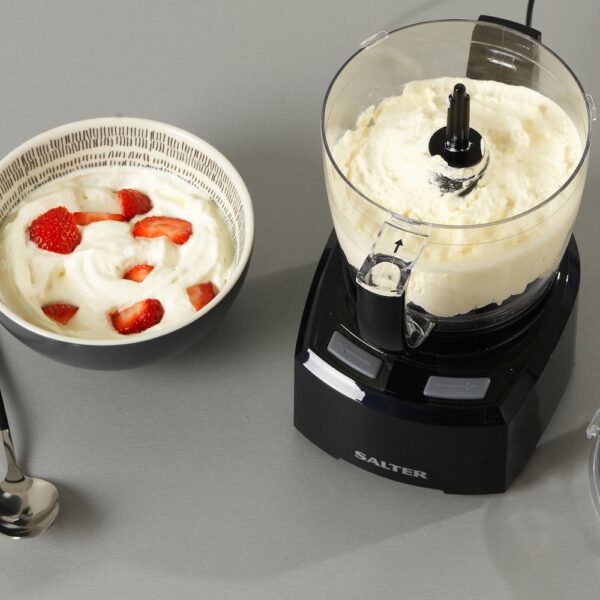 Salter Compact Prep Pro Mini Food Processor - Image 2