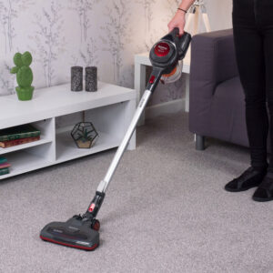 Beldray Airgility Cordless Vac Cleaner 22.2V