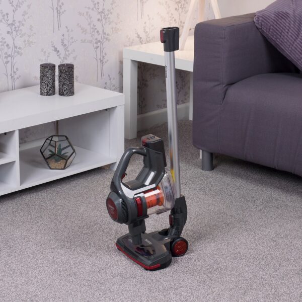 Beldray Airgility Cordless Vac Cleaner 22.2V - Image 2