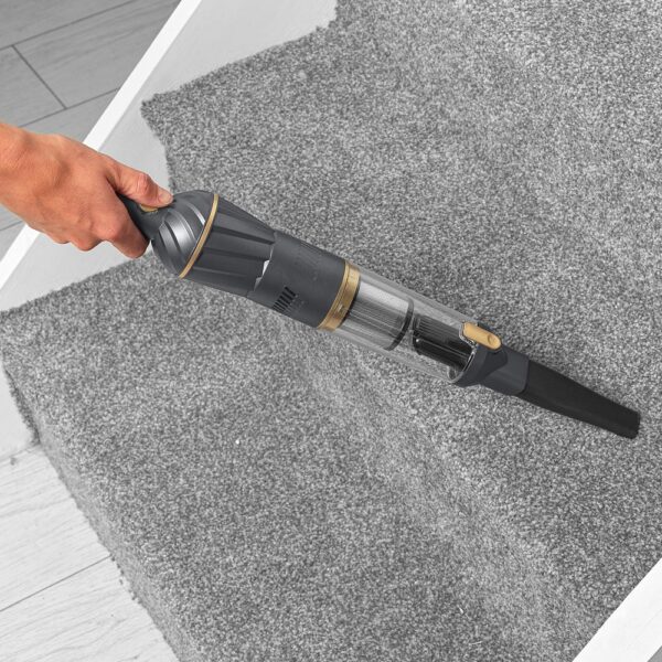 Beldray Airlite Cordless Hand Vacuum Cleaner - Image 2