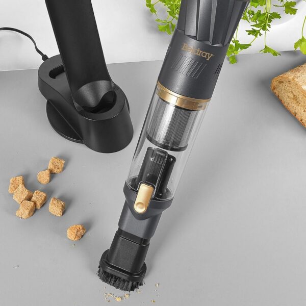 Beldray Airlite Cordless Hand Vacuum Cleaner - Image 4