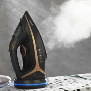 Beldray 2 In 1 Cordless 360 Steam Iron