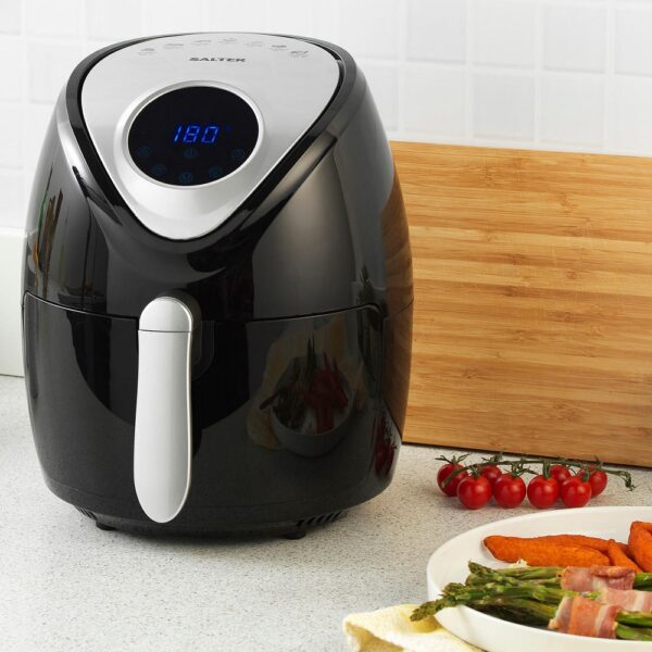 Salter 4.50Lt Digital Air Fryer