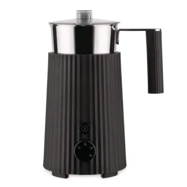 Plisse Milk Frother Black (MDL13 B/UK)