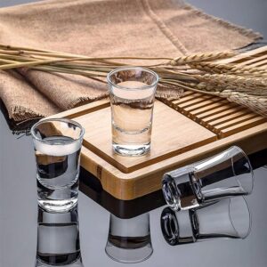 Shot Glass Set 6 Pcs 40ml