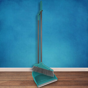 Dustpan & Brush