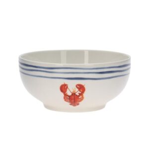 Sea Porcelain Bowl 10cm (3 Designs)