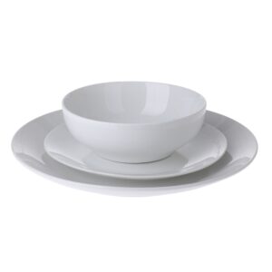 Dinner Set Porcelain 12 Pcs