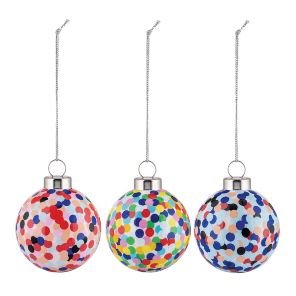 Proust 3 Baubles Set (AM43SET3) - Image 3