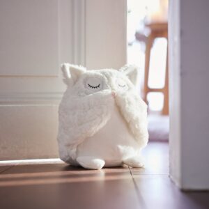 Owl Door Stopper (3 Colours)