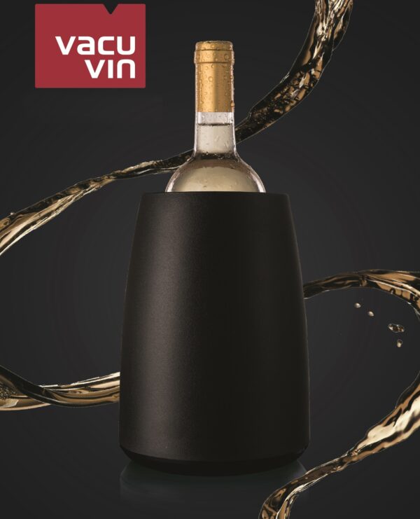 Active Cooler Wine Elegant Black - Image 2