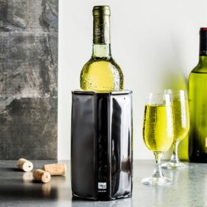 Active Cooler Wine Black