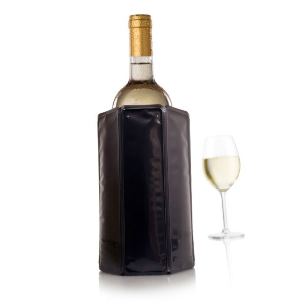Active Cooler Wine Black - Image 2