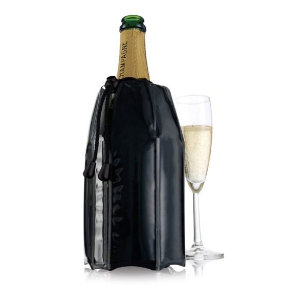 Active Cooler Champagne Black - Image 2