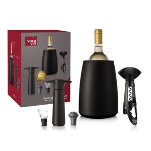 Wine Set Elegant 5pc