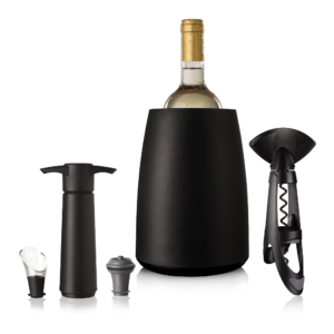 Wine Set Elegant 5pc