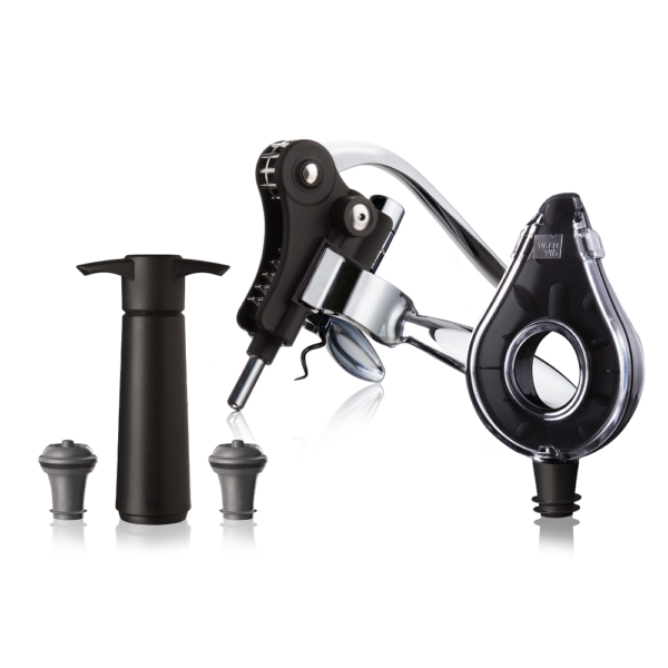 Wine Set Air Deluxe 5pc - Image 3