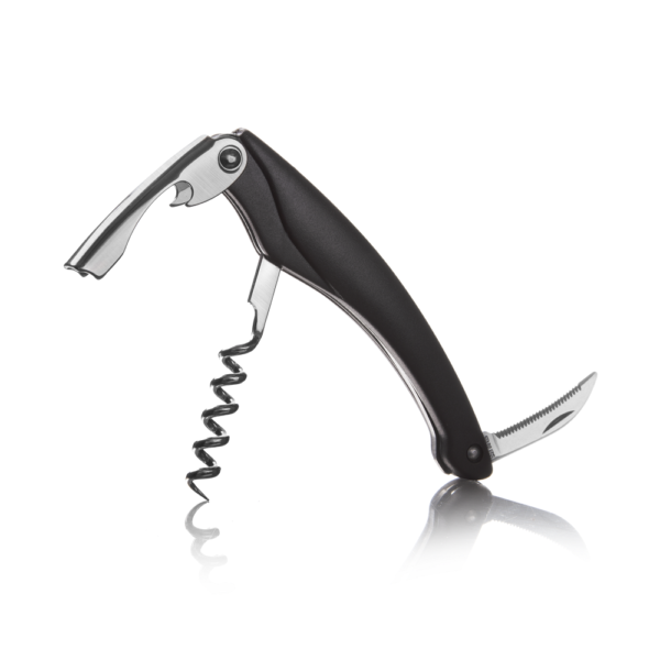 Waiter's Corkscrew Black - Image 4