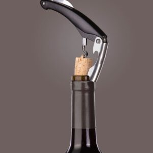 Waiter’s Corkscrew Black