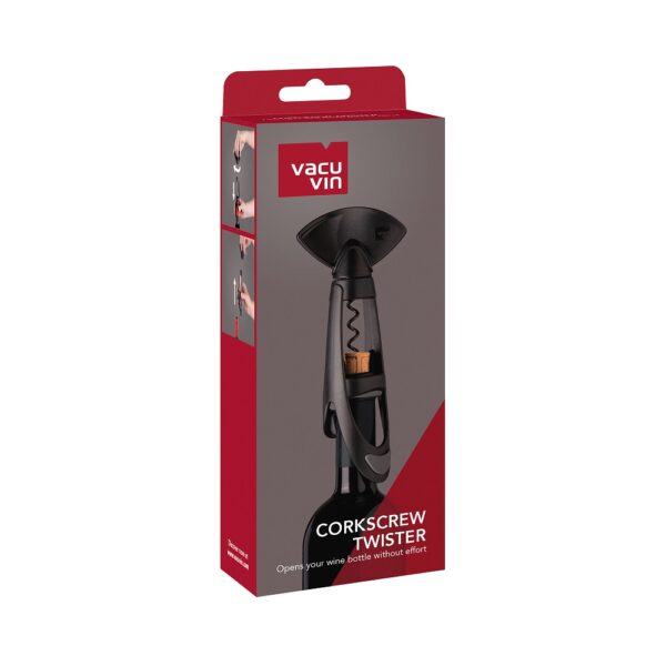 Corkscrew Twister Black - Image 4