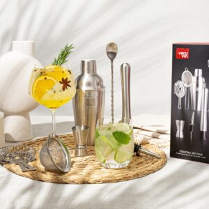 Cocktail Set 7pc