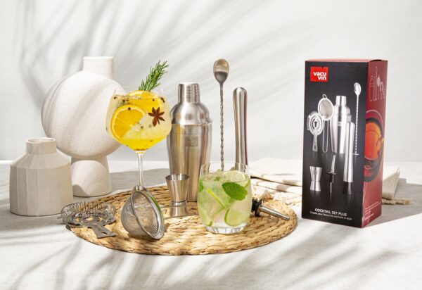 Cocktail Set 7pc - Image 2