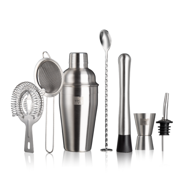 Cocktail Set 7pc - Image 3