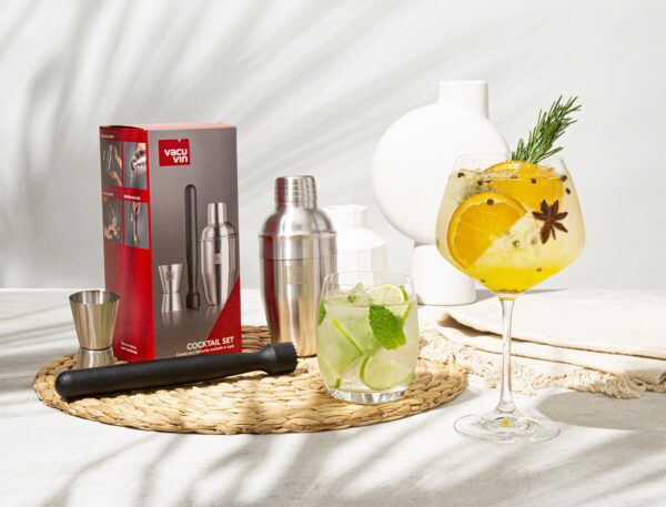 Cocktail Set 3pc - Image 3