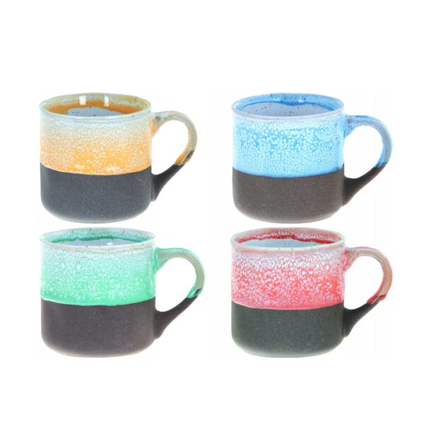Mug Malibu 350ml (4 Colours) - Image 2