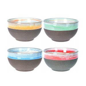 Bowl Malibu 520ml (4 Colours)