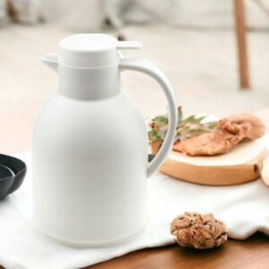 Vacuum Jug 1Lt (2 Colours)