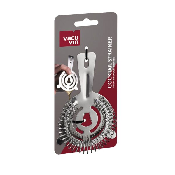 Cocktail Strainer - Image 5