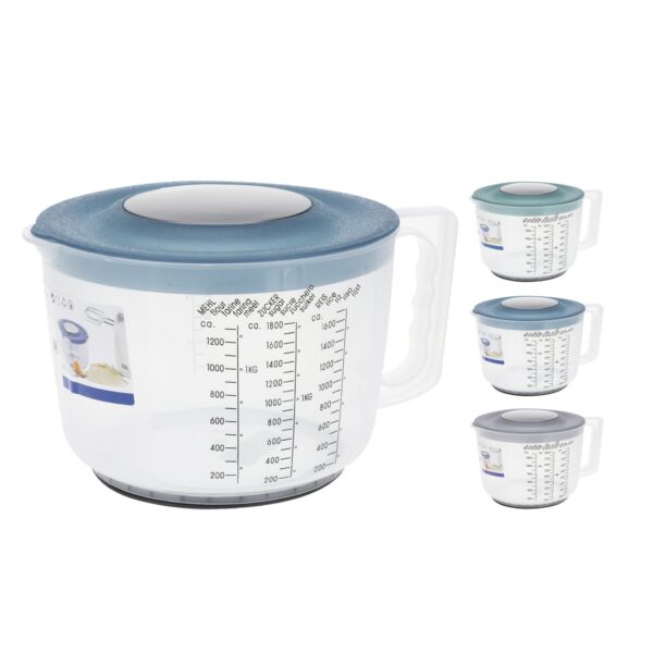 Measuring Jug 2Lt 18cm