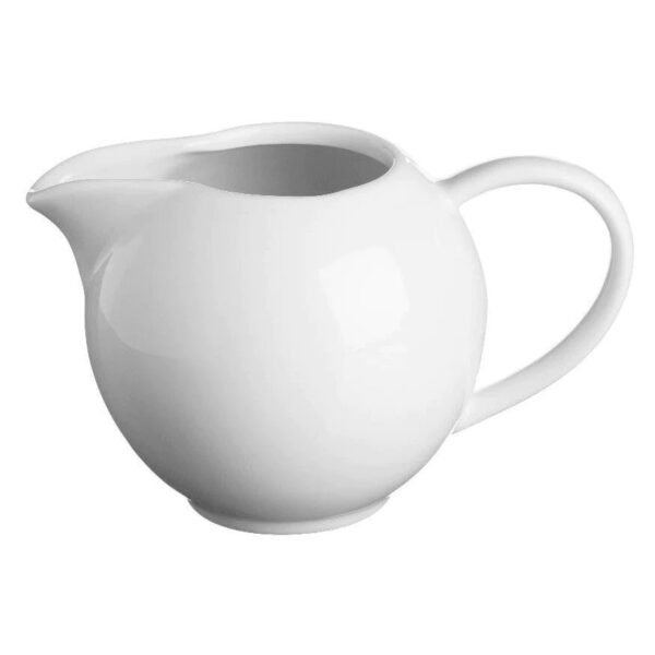 Simplicity Cream Jug - Image 2