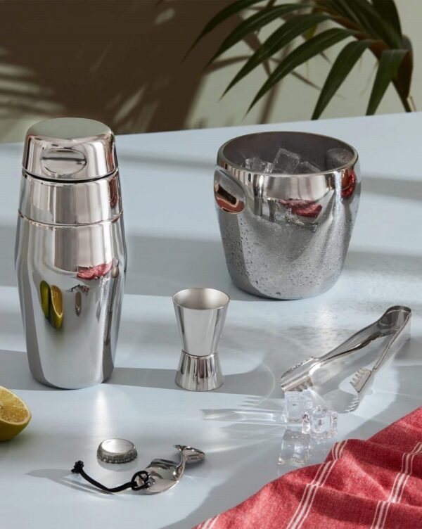 Shaker Set (L 870SET)