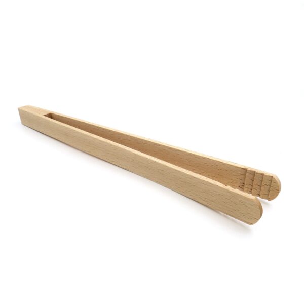 Bamboo Tongs 30cm