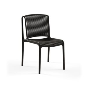 Chair Nes Black