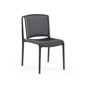 Chair Nes Anthracite